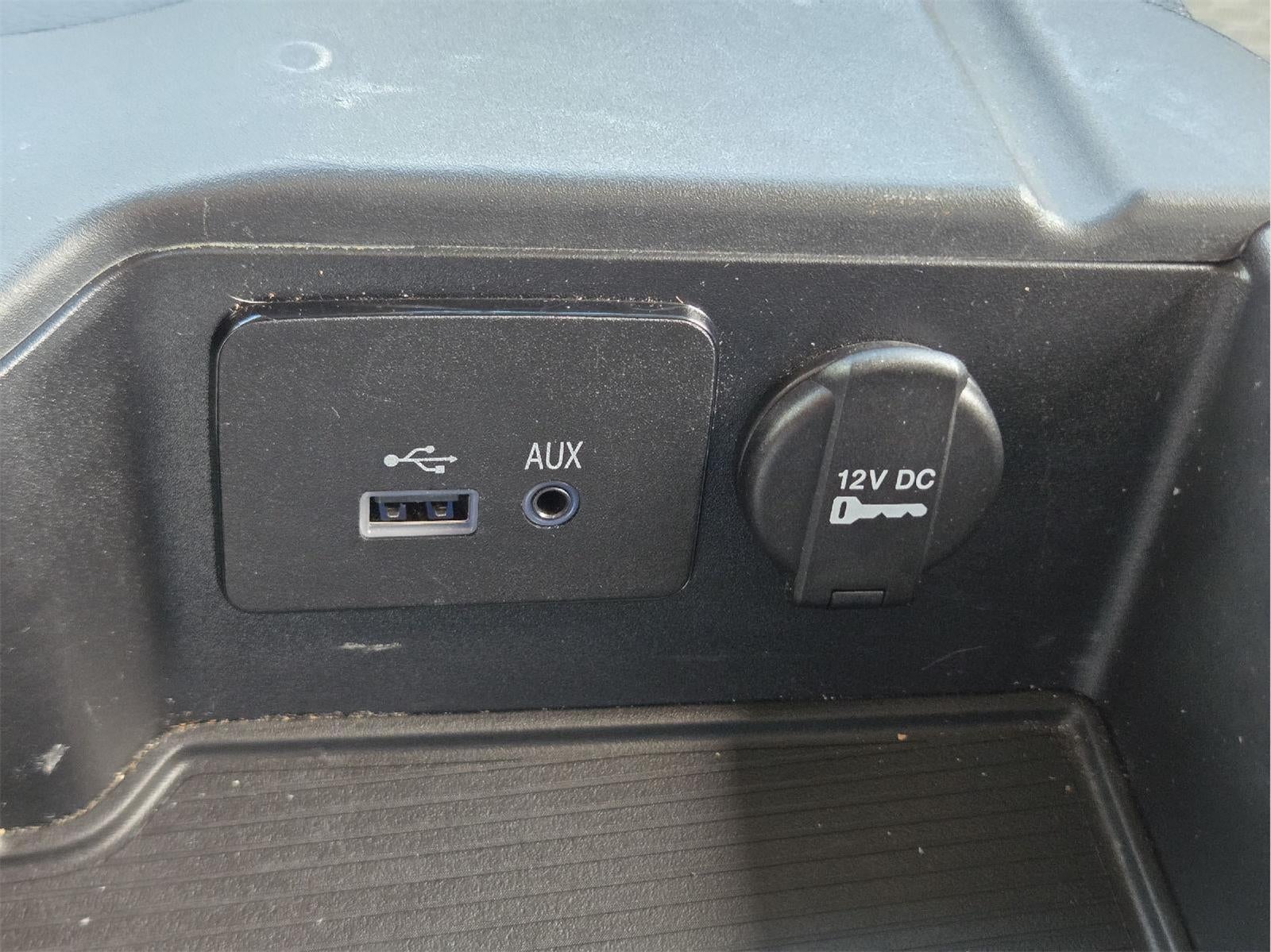 2015 RAM 2500 Tradesman