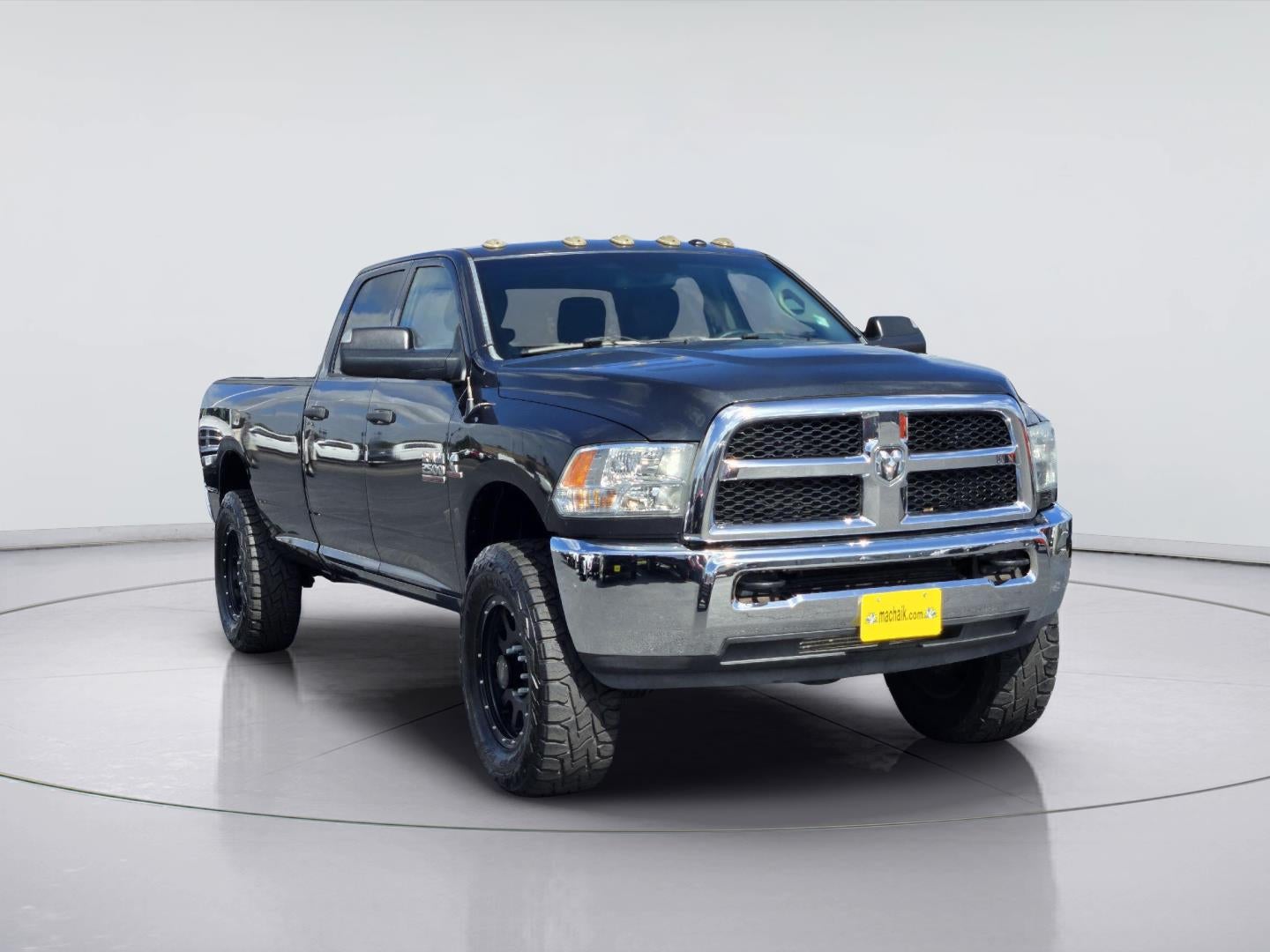 2015 RAM 2500 Tradesman