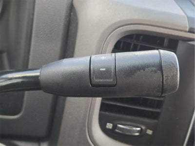 2015 RAM 2500 Tradesman