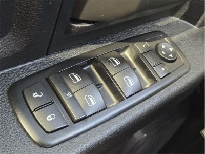 2015 RAM 2500 Tradesman