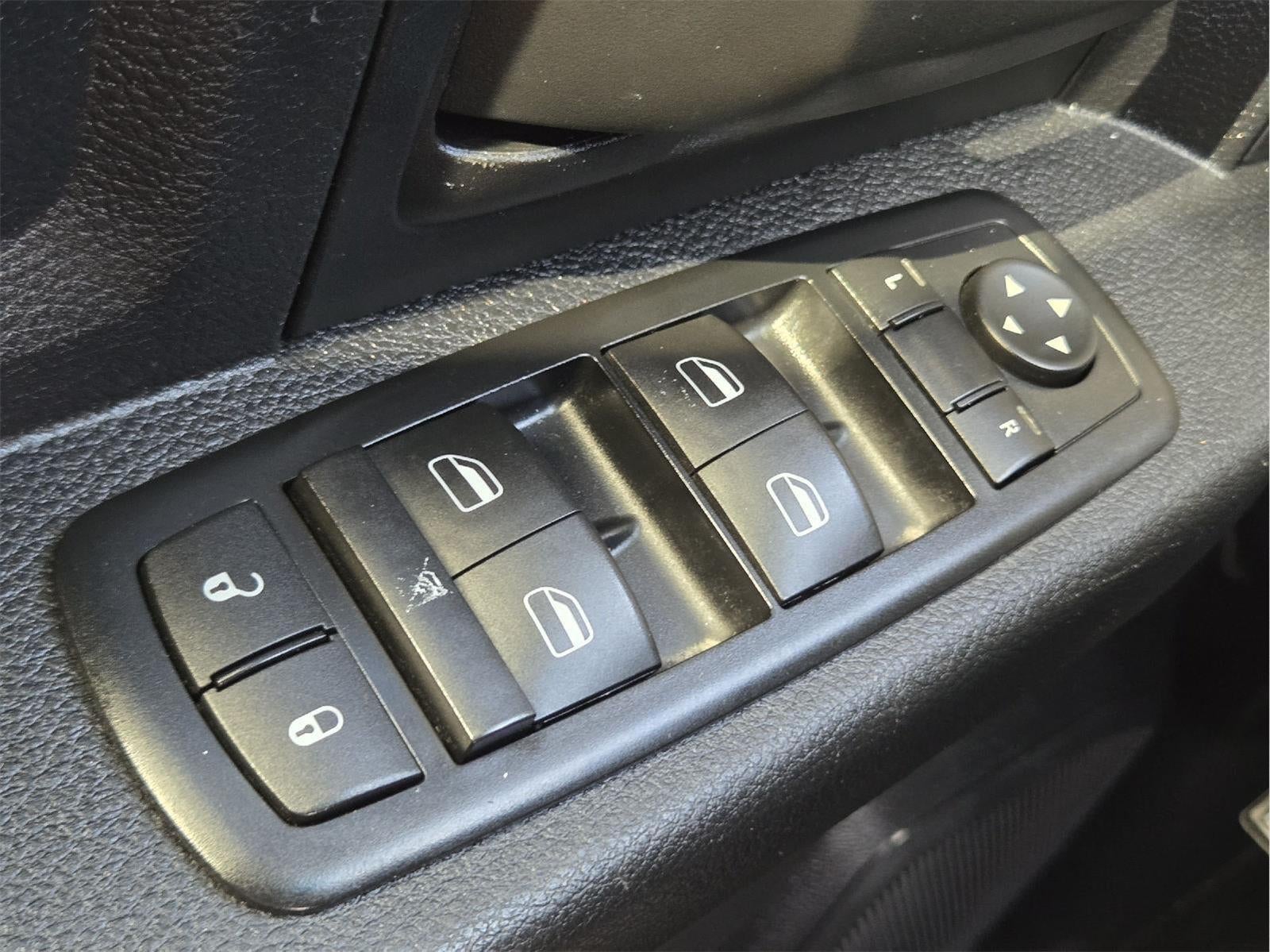 2015 RAM 2500 Tradesman