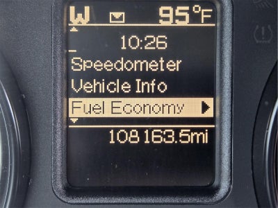 2015 RAM 2500 Tradesman