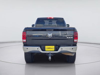 2015 RAM 2500 Tradesman