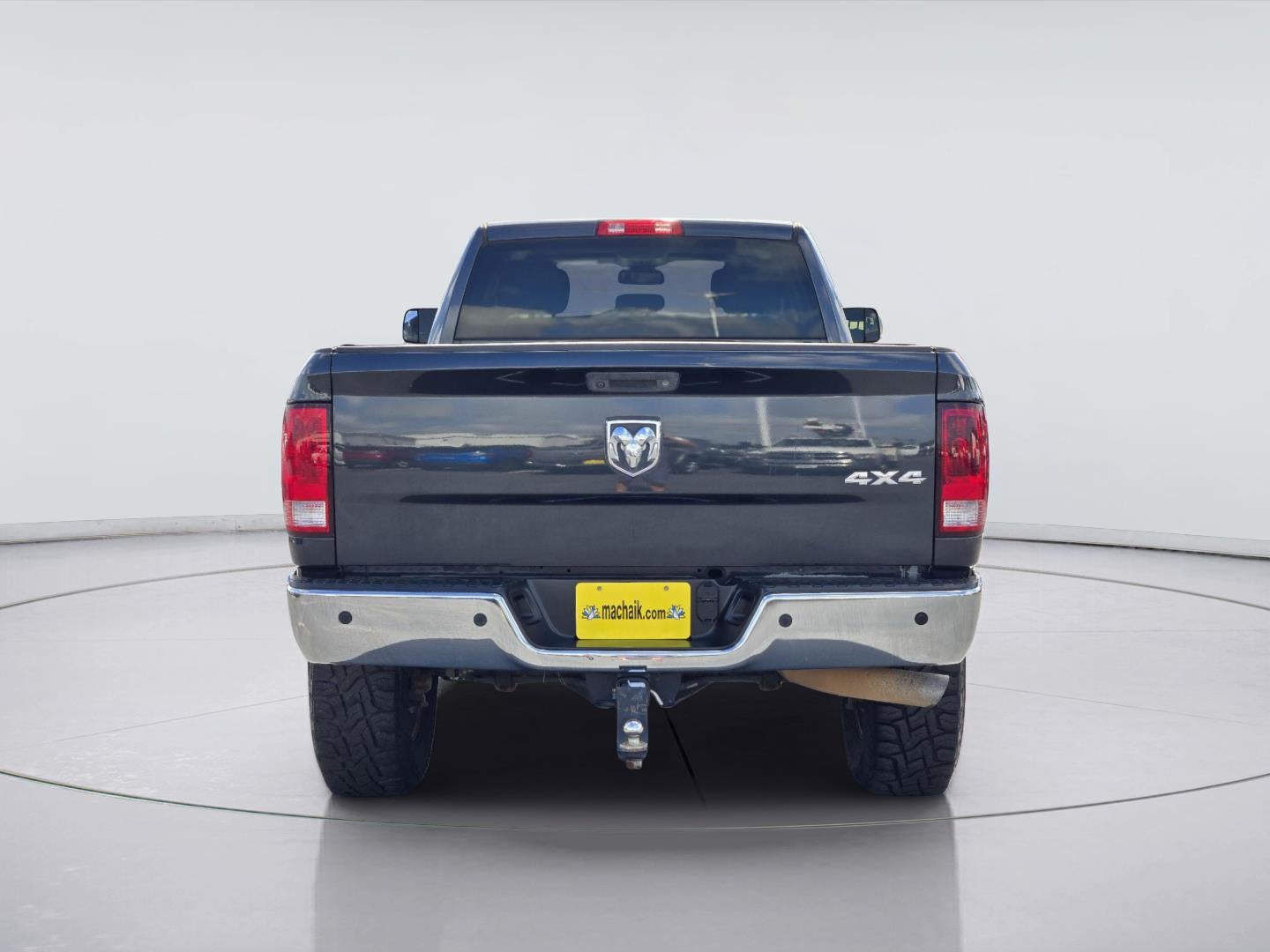 2015 RAM 2500 Tradesman