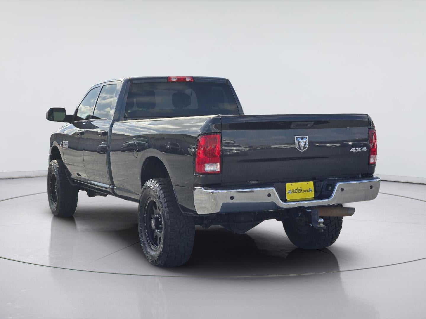 2015 RAM 2500 Tradesman