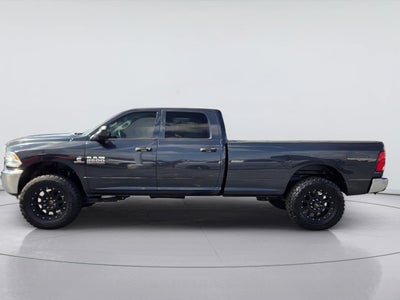 2015 RAM 2500 Tradesman
