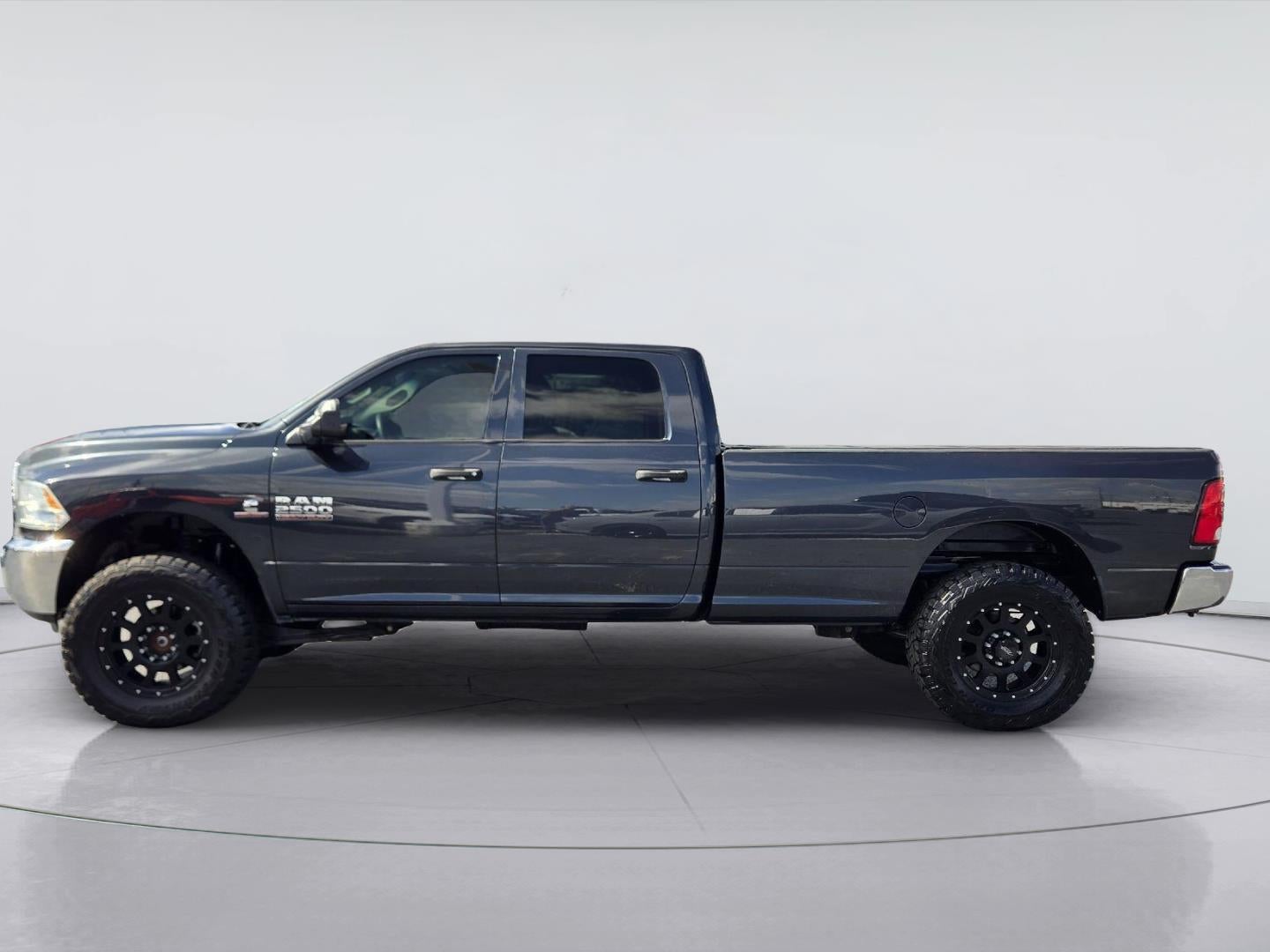 2015 RAM 2500 Tradesman