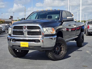 2015 RAM 2500 Tradesman