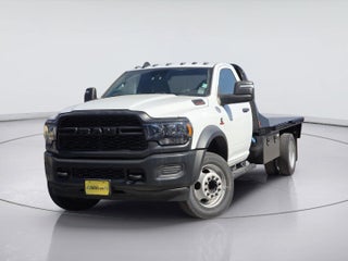 2024 RAM 5500 Chassis Cab Tradesman