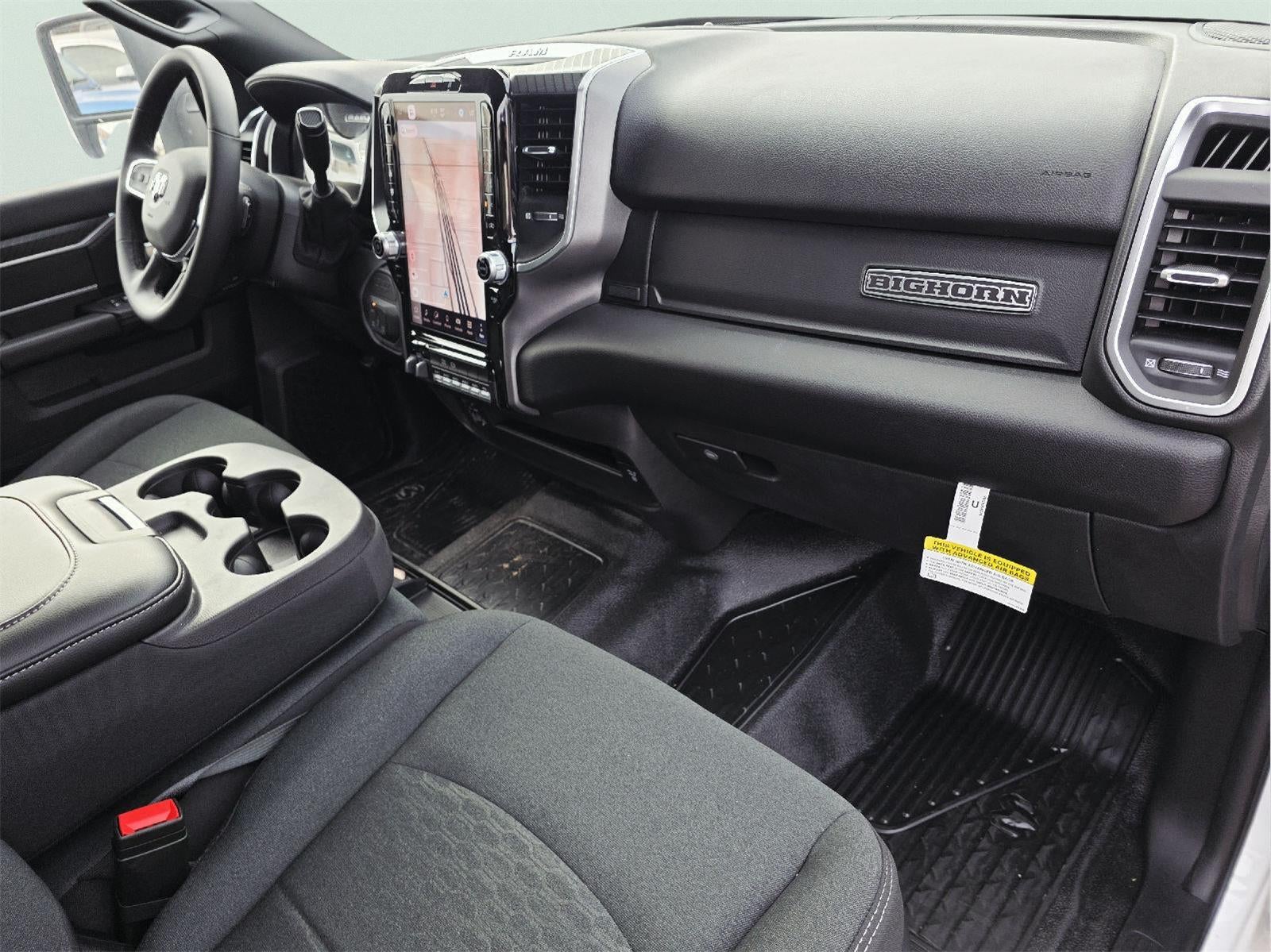 2025 RAM 5500 Base