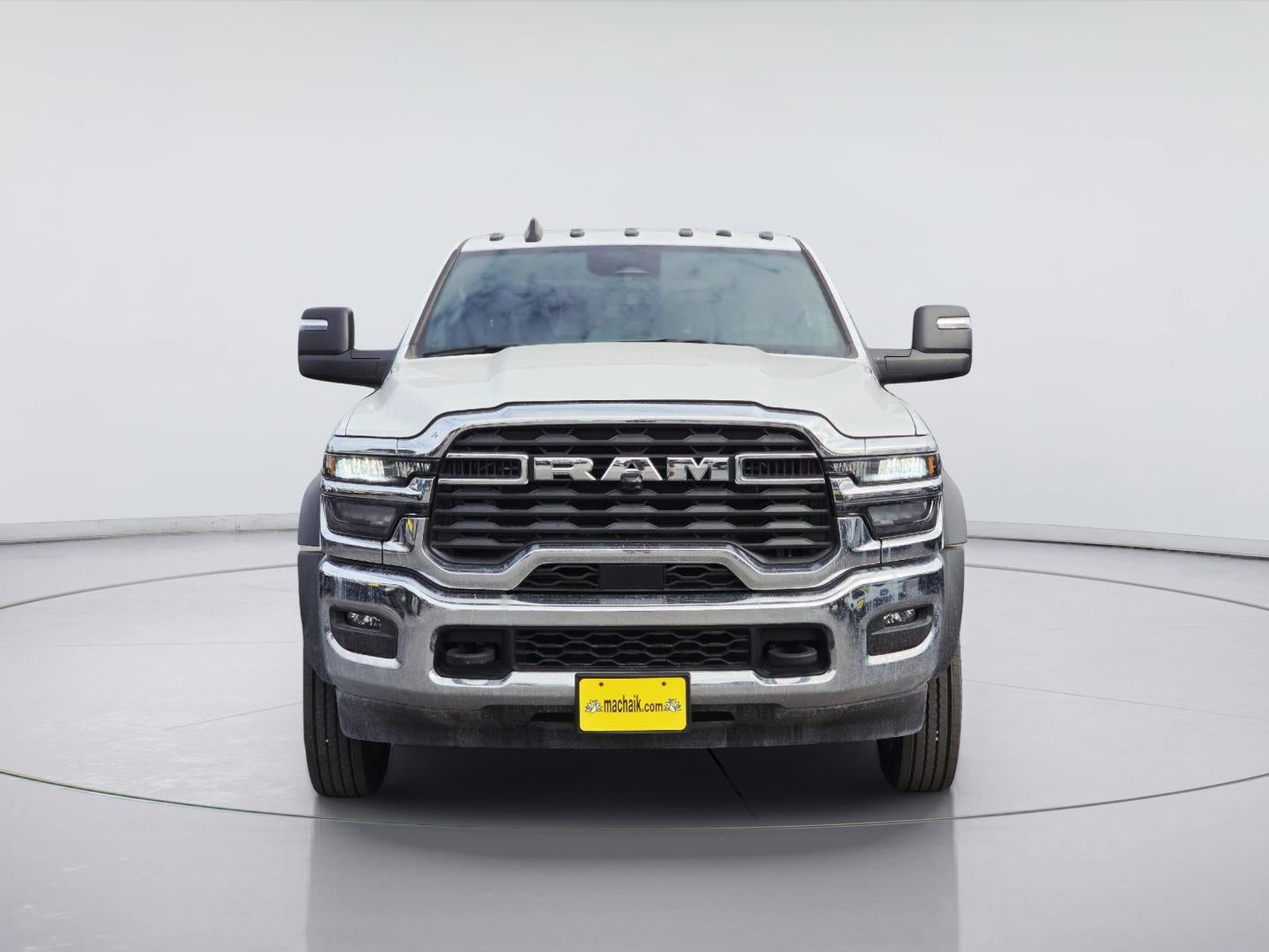 2025 RAM 5500 Base