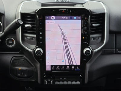 2025 RAM 5500 Base