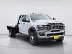 2025 RAM 5500 Base