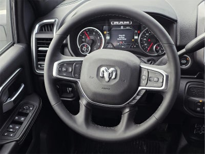 2025 RAM 5500 Base