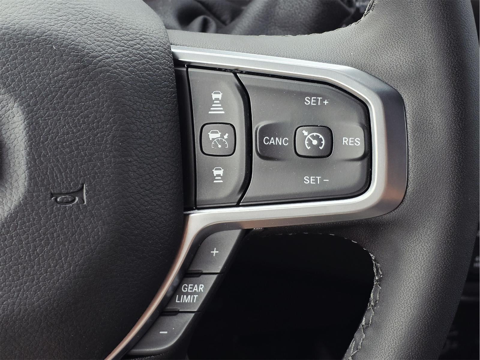 2025 RAM 5500 Base