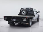 2025 RAM 5500 Base