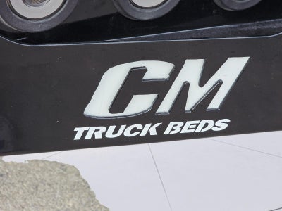 2025 RAM 5500 Base