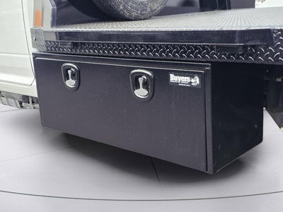 2025 RAM 5500 Base