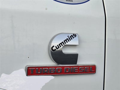 2024 RAM 5500 Base