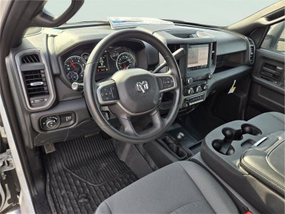 2024 RAM 5500 Base