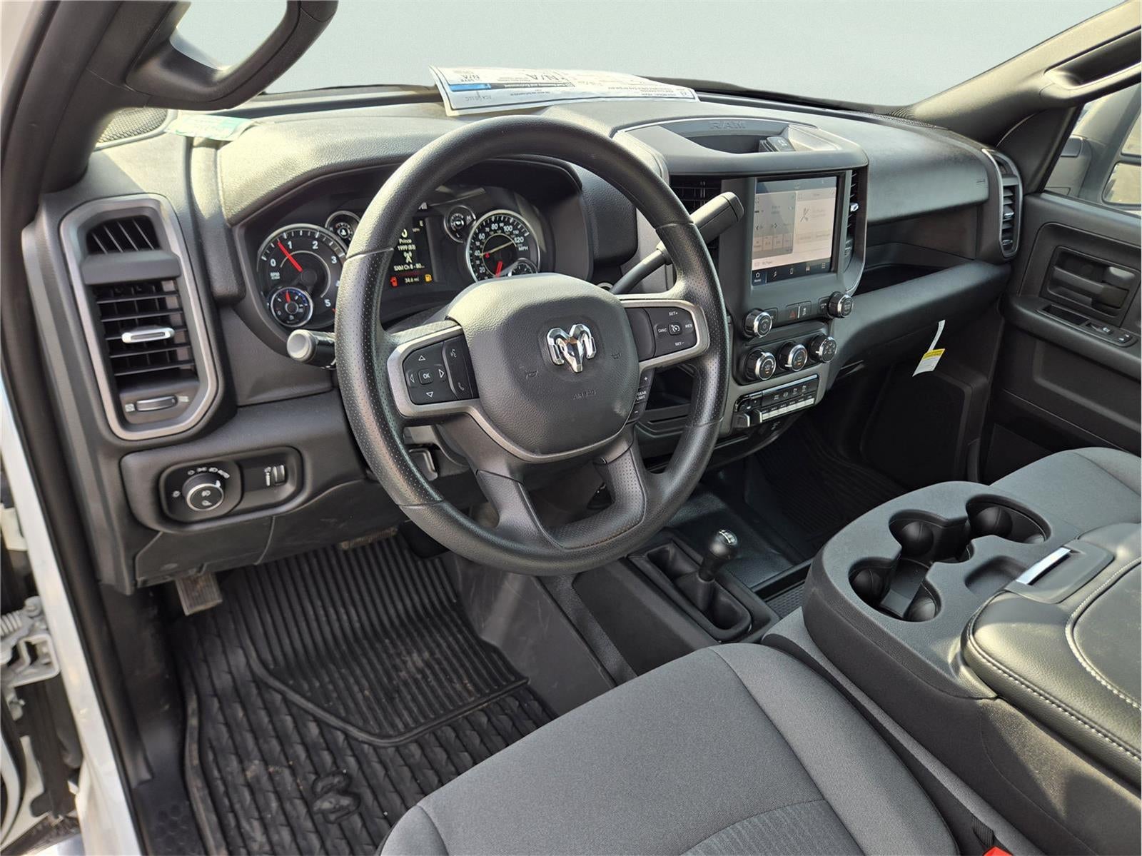 2024 RAM 5500 Base