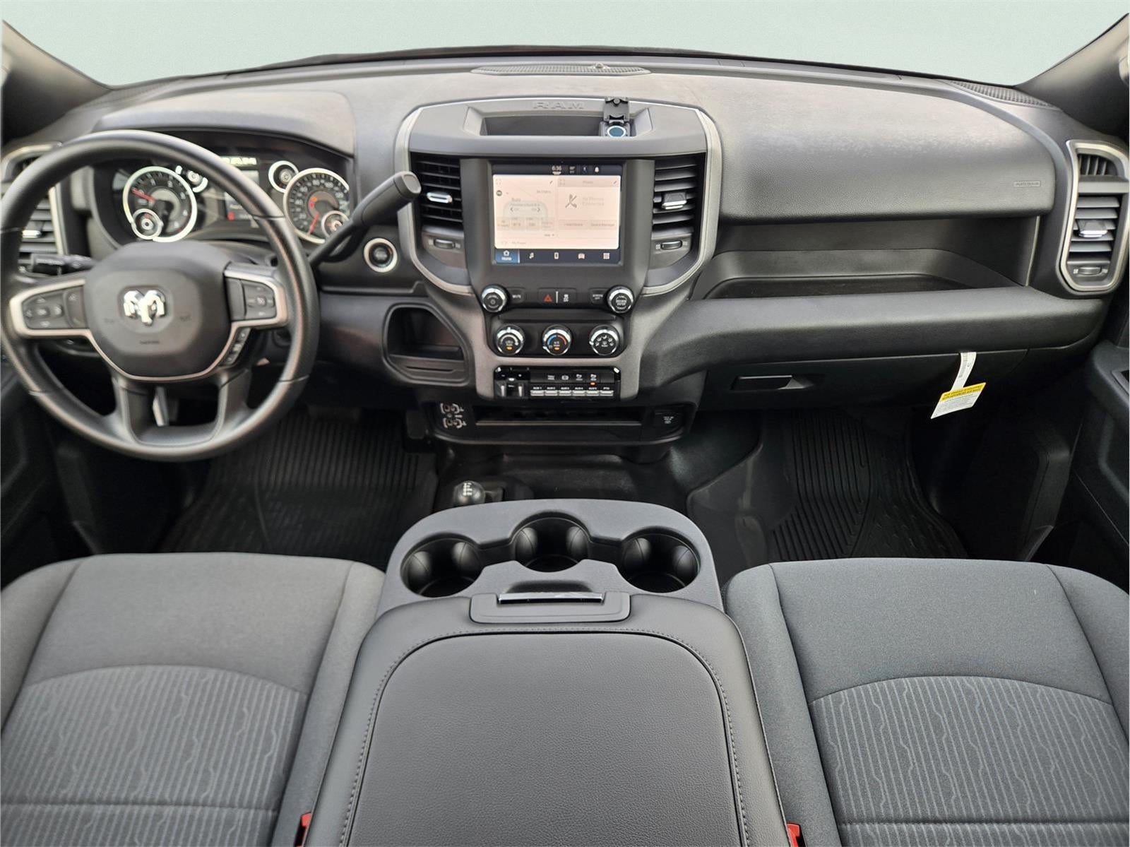 2024 RAM 5500 Base