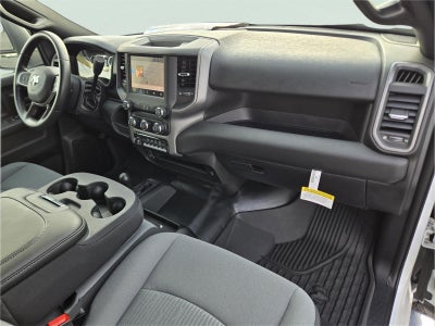 2024 RAM 5500 Base