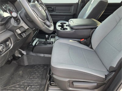 2024 RAM 5500 Base