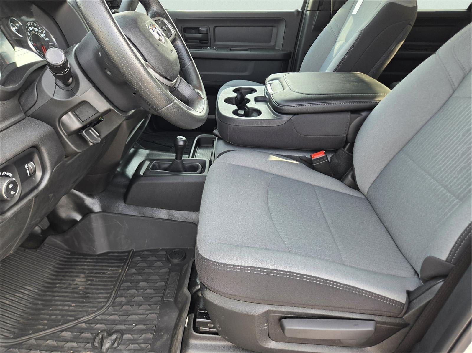 2024 RAM 5500 Base