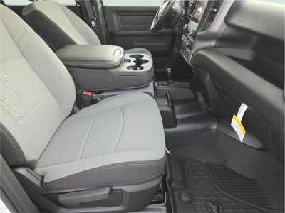 2024 RAM 5500 Base