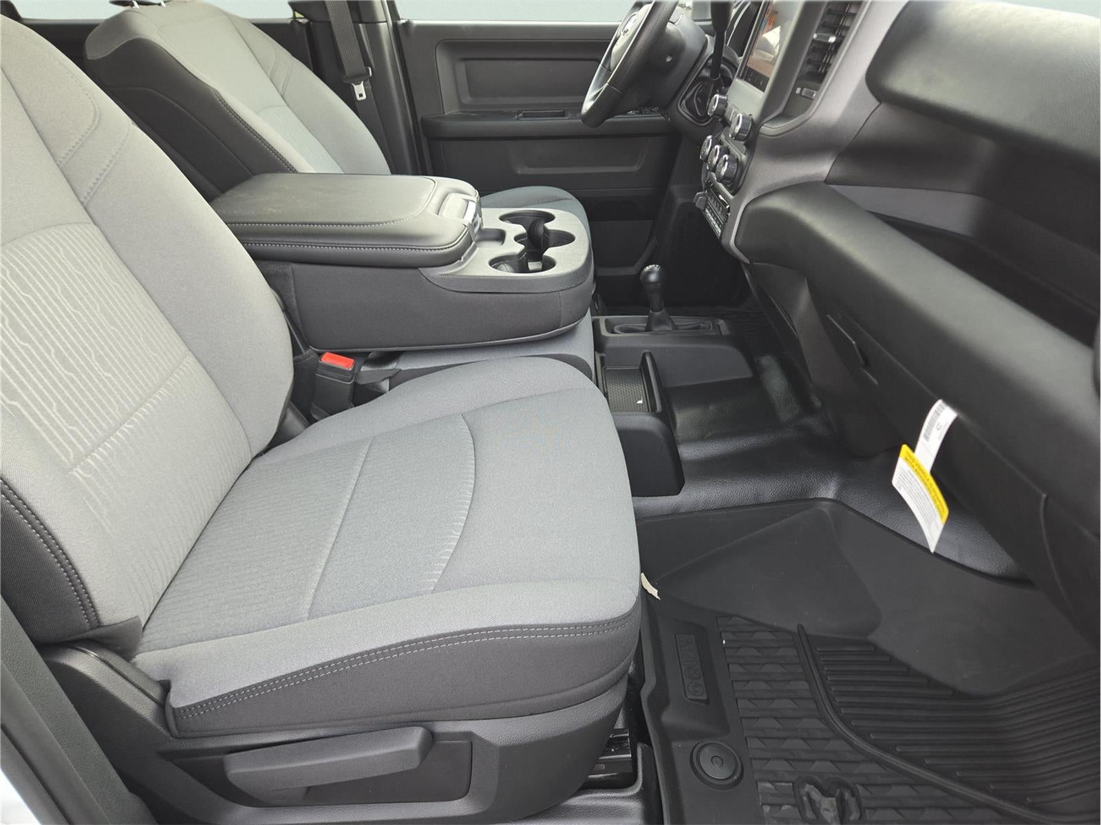 2024 RAM 5500 Base