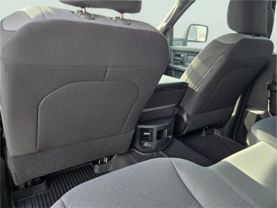 2024 RAM 5500 Base