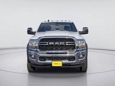 2024 RAM 5500 Base