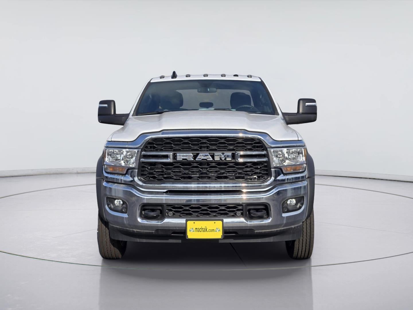 2024 RAM 5500 Base