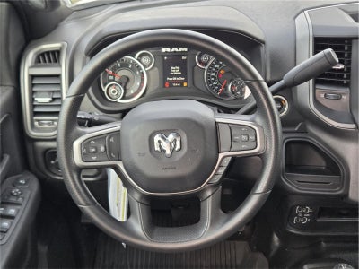 2024 RAM 5500 Base