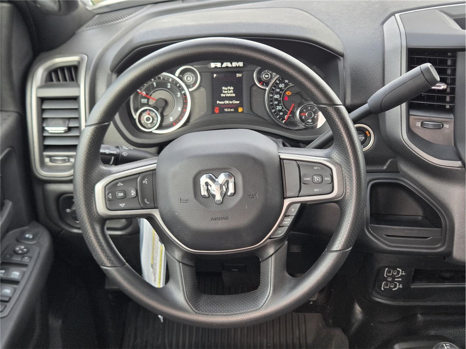 2024 RAM 5500 Base