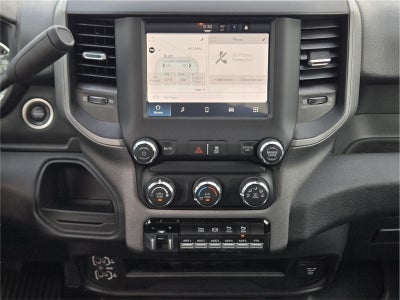 2024 RAM 5500 Base