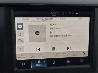 2024 RAM 5500 Base