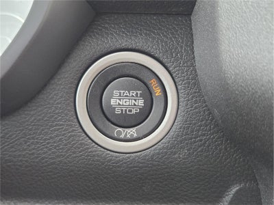 2024 RAM 5500 Base
