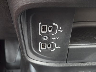 2024 RAM 5500 Base