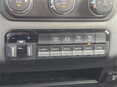 2024 RAM 5500 Base