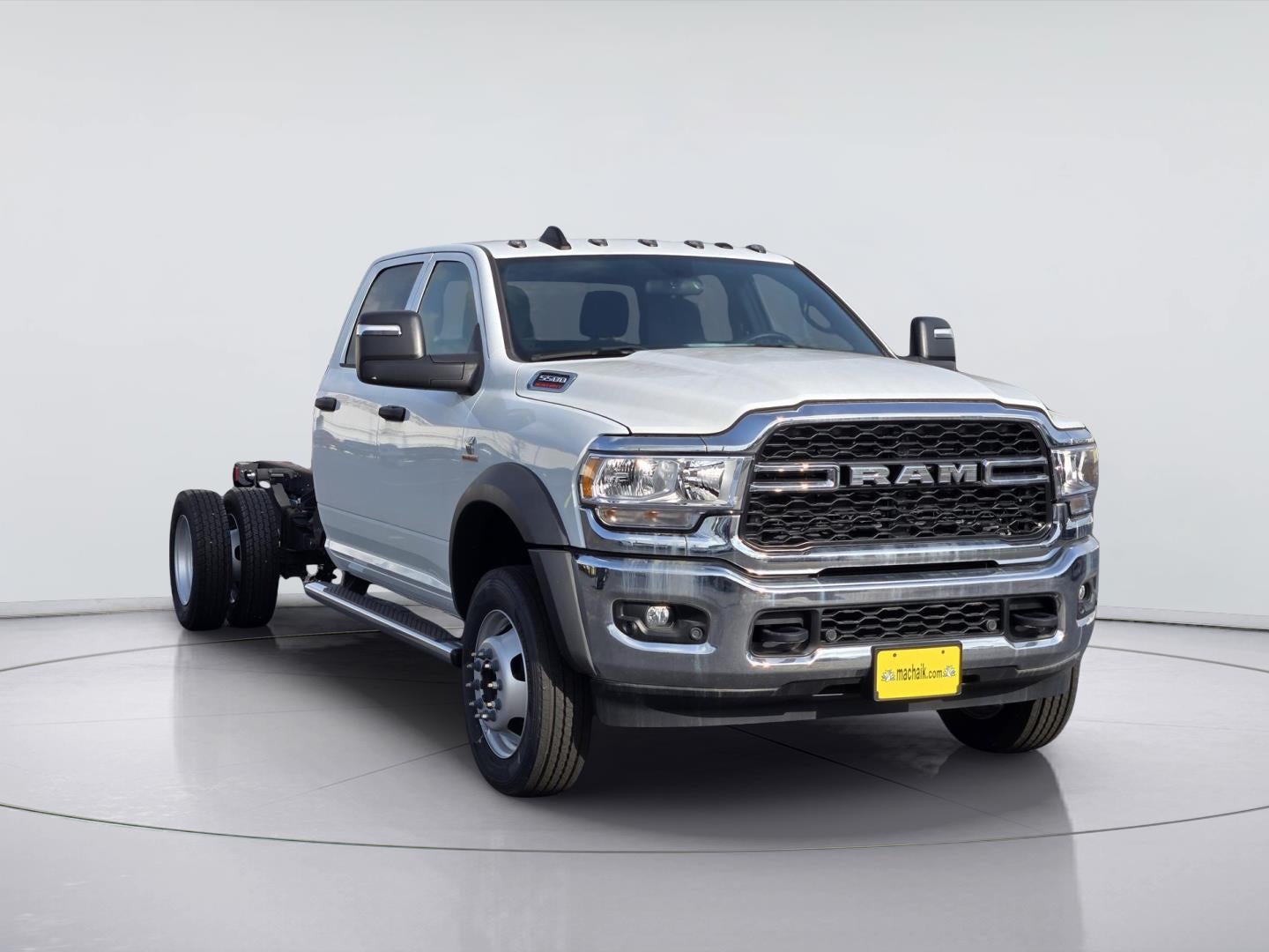 2024 RAM 5500 Base