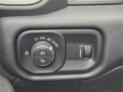 2024 RAM 5500 Base