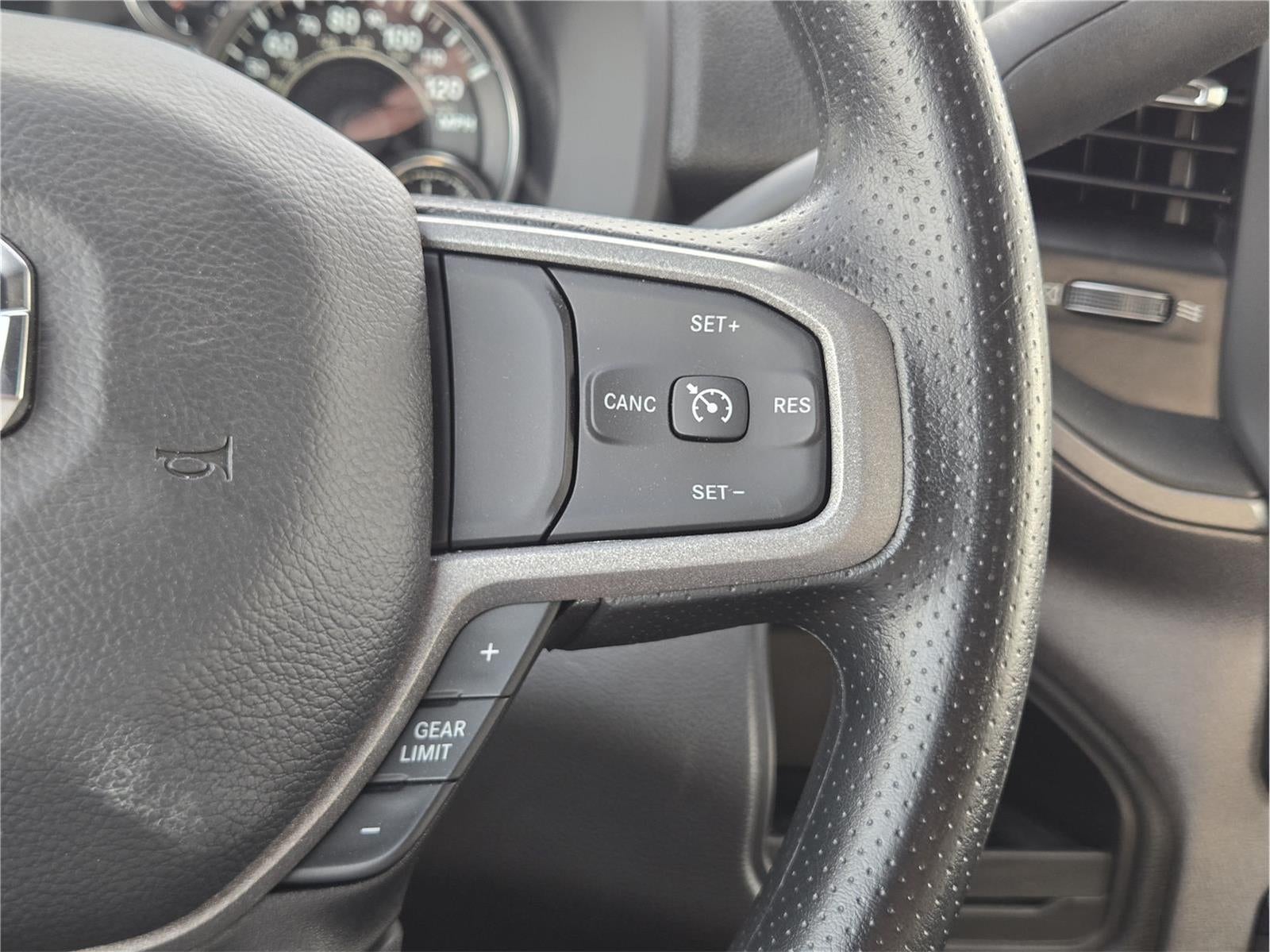 2024 RAM 5500 Base