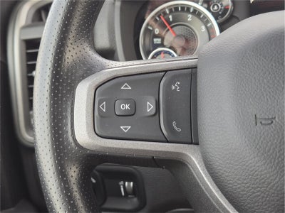 2024 RAM 5500 Base