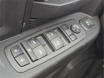 2024 RAM 5500 Base