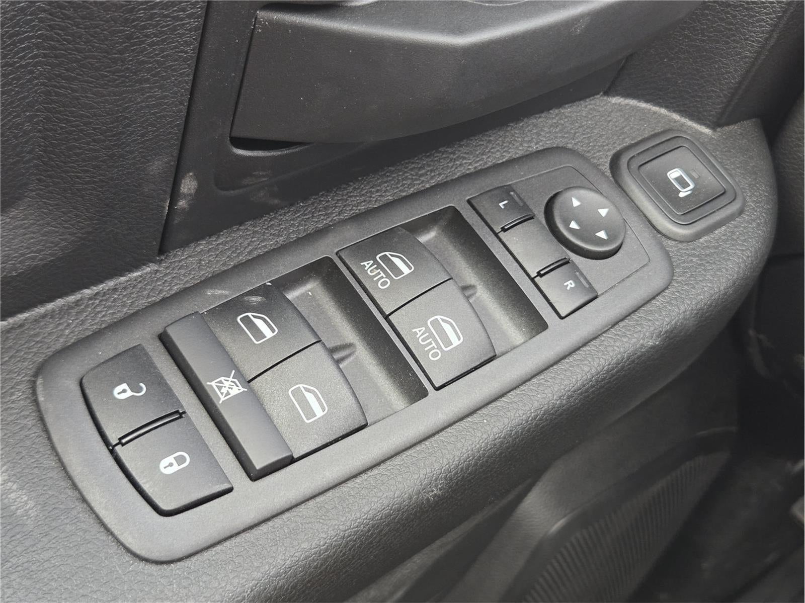 2024 RAM 5500 Base