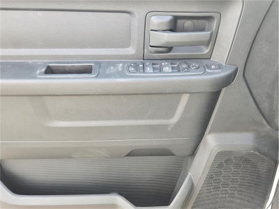 2024 RAM 5500 Base