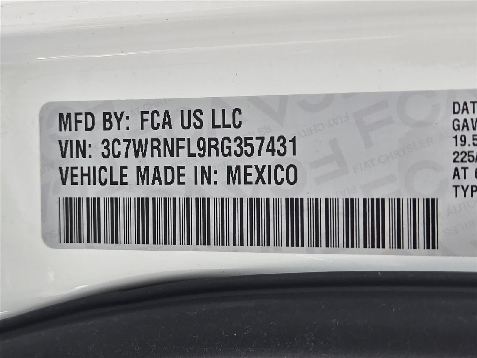 2024 RAM 5500 Base
