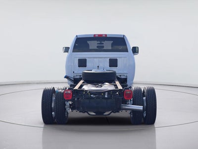 2024 RAM 5500 Base